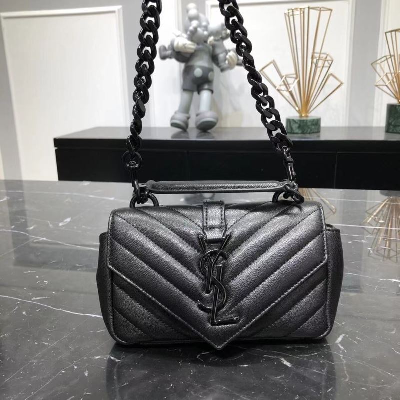 YSL Top Handle Bags